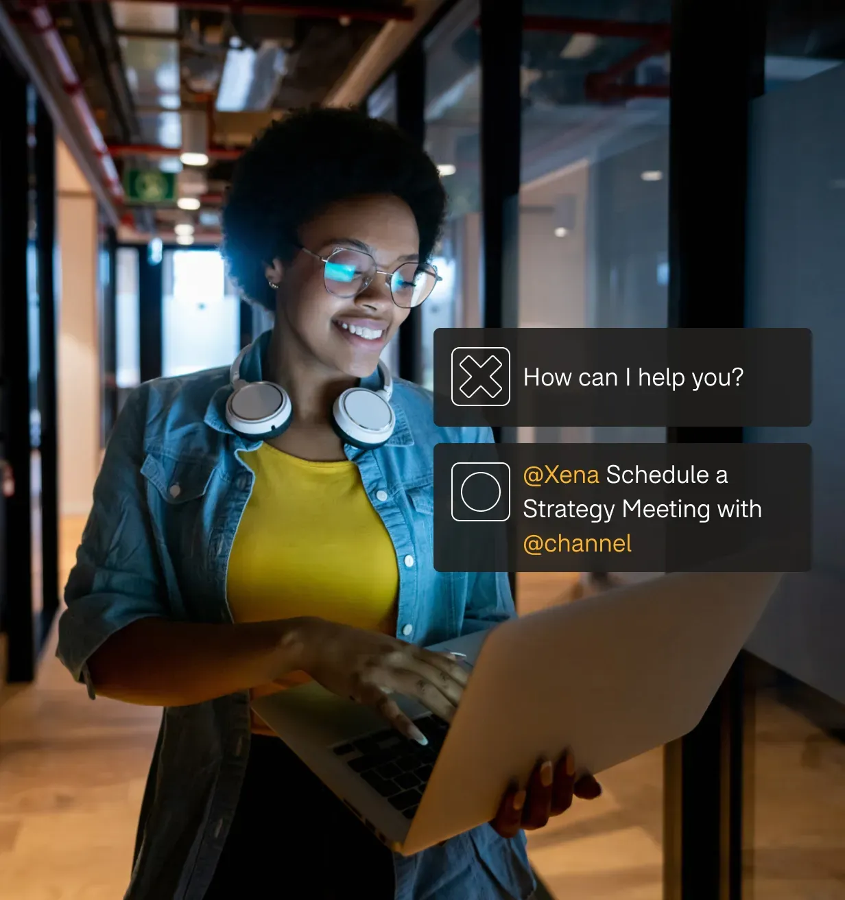 AI Executive Assistant