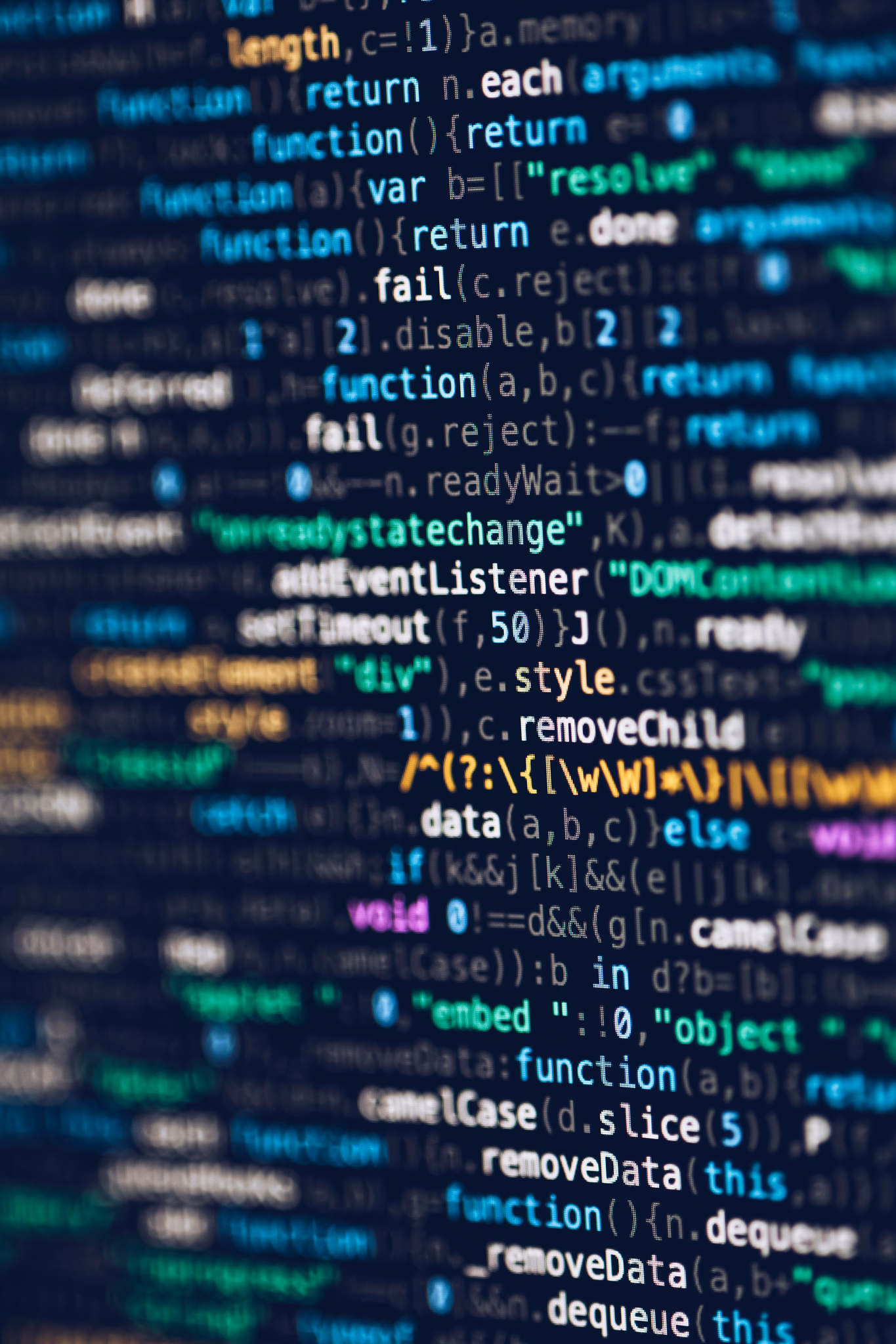 Software Quality and Security Review Service